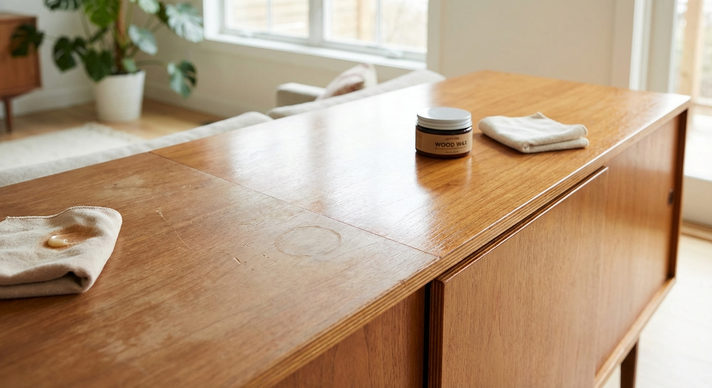 Plywood Care & Maintenance: Tips for Long-Lasting Woodwork