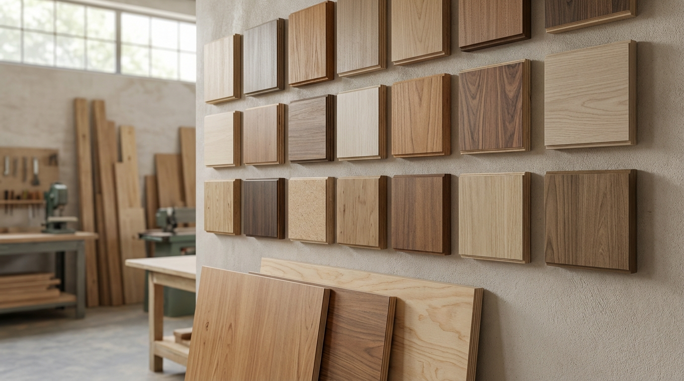 Plywood Companies in India: Complete Manufacturer Directory