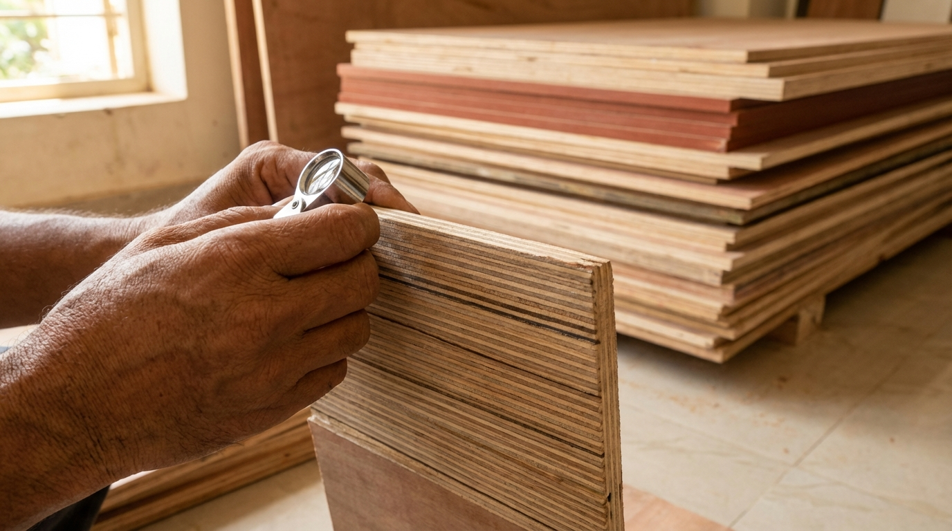 Plywood Dealers in Ahmedabad: Genuine Plywood Shops + Wholesale Market Guide