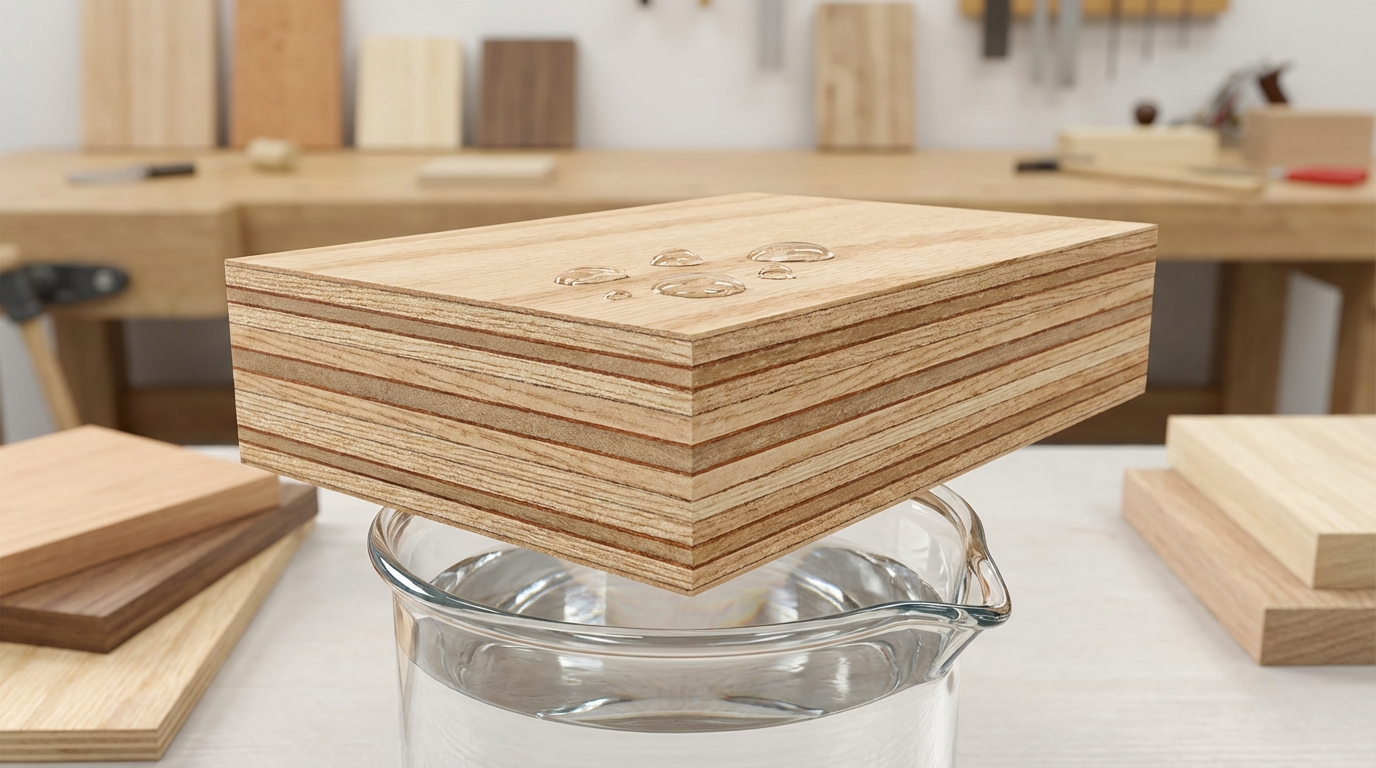 Plywood Dealers in Bengaluru: How to Verify Genuine Waterproof Plywood + Quote Checklist