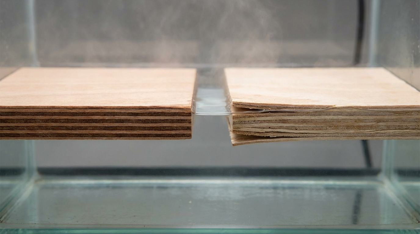 Plywood Dealers in Delhi: How to Verify Genuine Waterproof Plywood + Quote Checklist