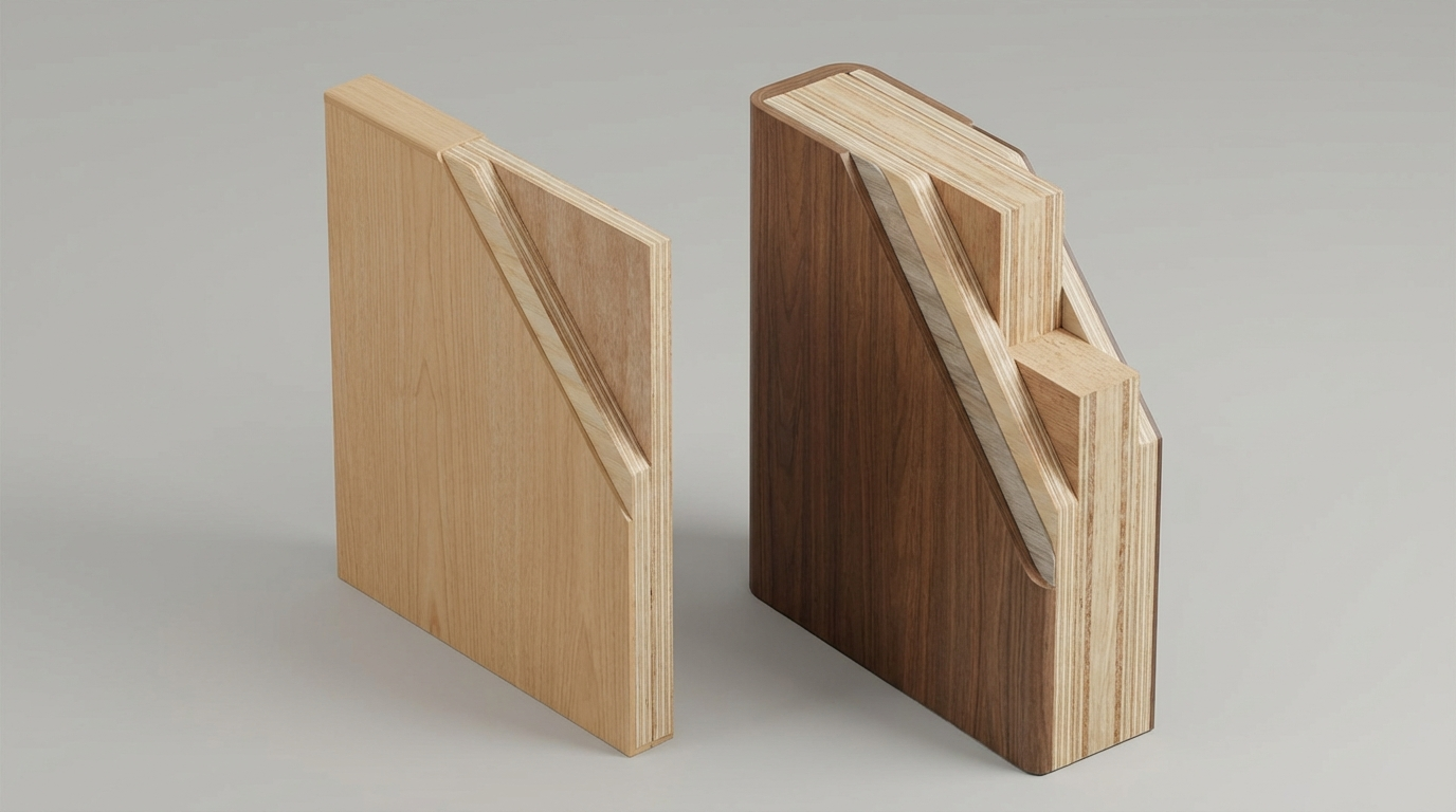 Plywood Door Price: Readymade vs Custom, Thickness Guide & Cost Breakdown