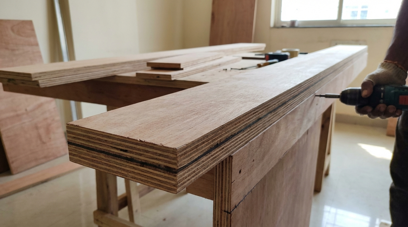 Plywood for Beds: Which Type & Thickness is Best?