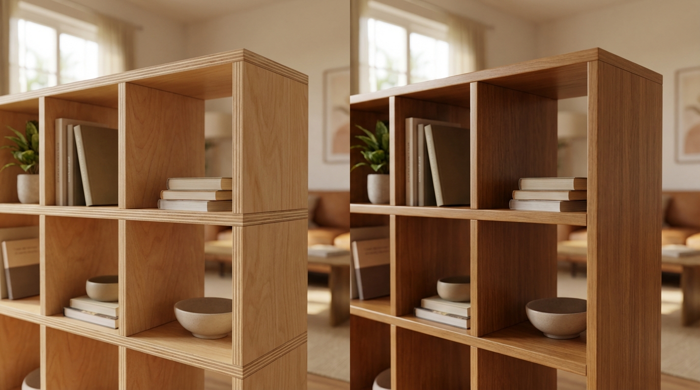 Plywood Furniture Pros and Cons: Complete Analysis