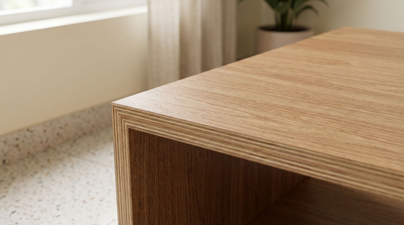 Plywood Furniture Pros & Cons: Complete Analysis for Home Use