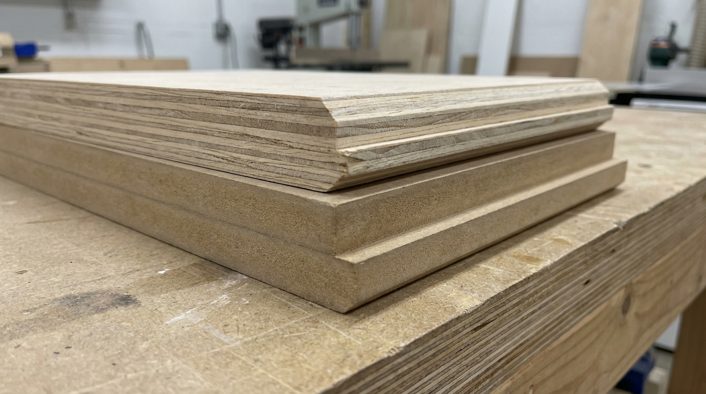 Plywood & MDF Dealers in Bangalore – Top Stores for Greenpanel