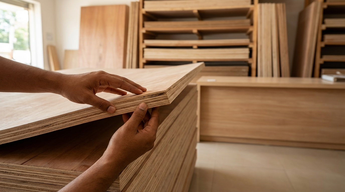 Plywood Price Guide 2026: City-wise Rates, Grade Comparison & Calculator