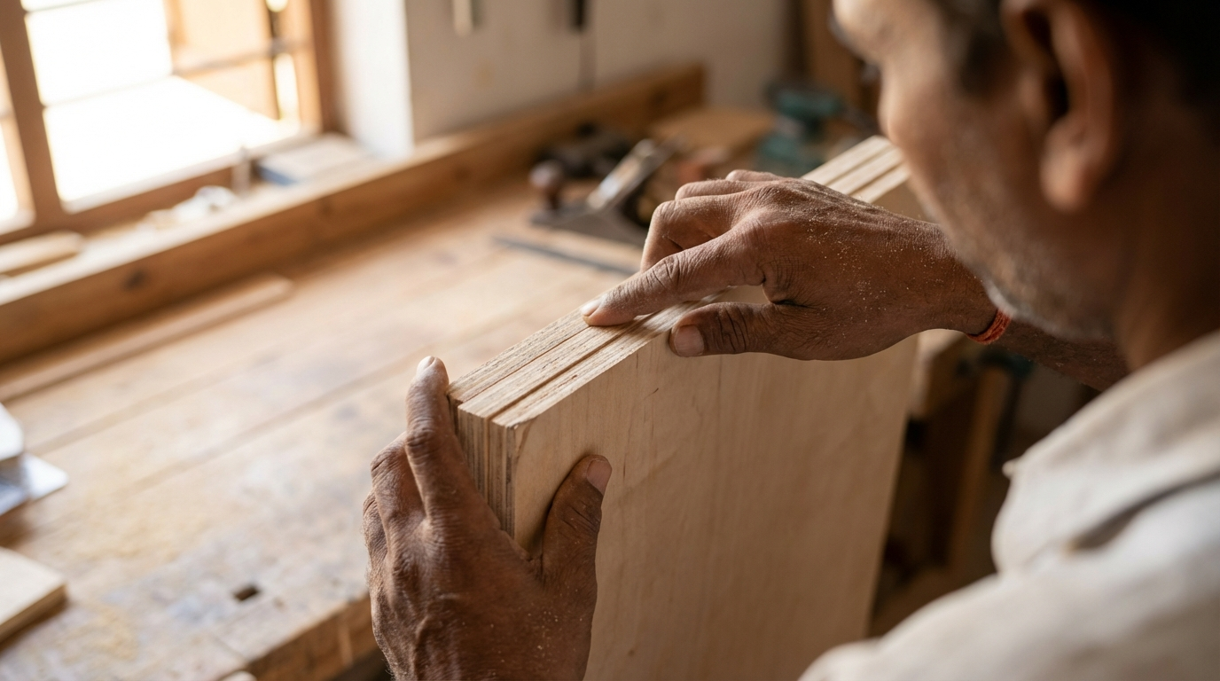 Plywood Price Guide: Understanding Costs and Value for Money