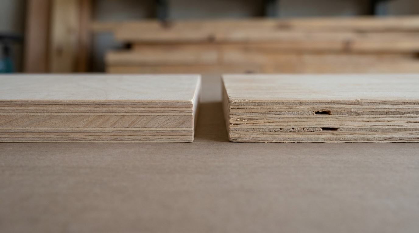 Plywood price in Ahmedabad: grade-wise trend guide