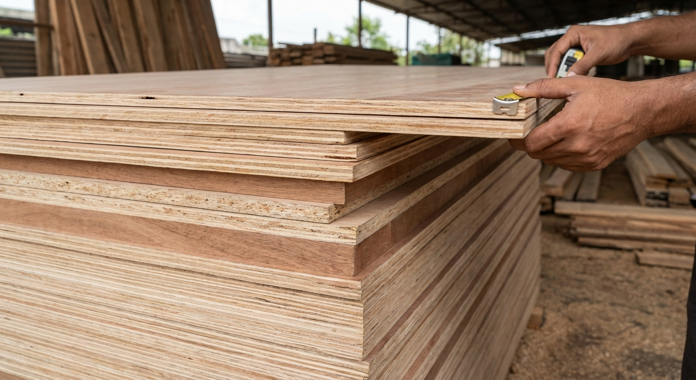 Plywood Price in Amritsar