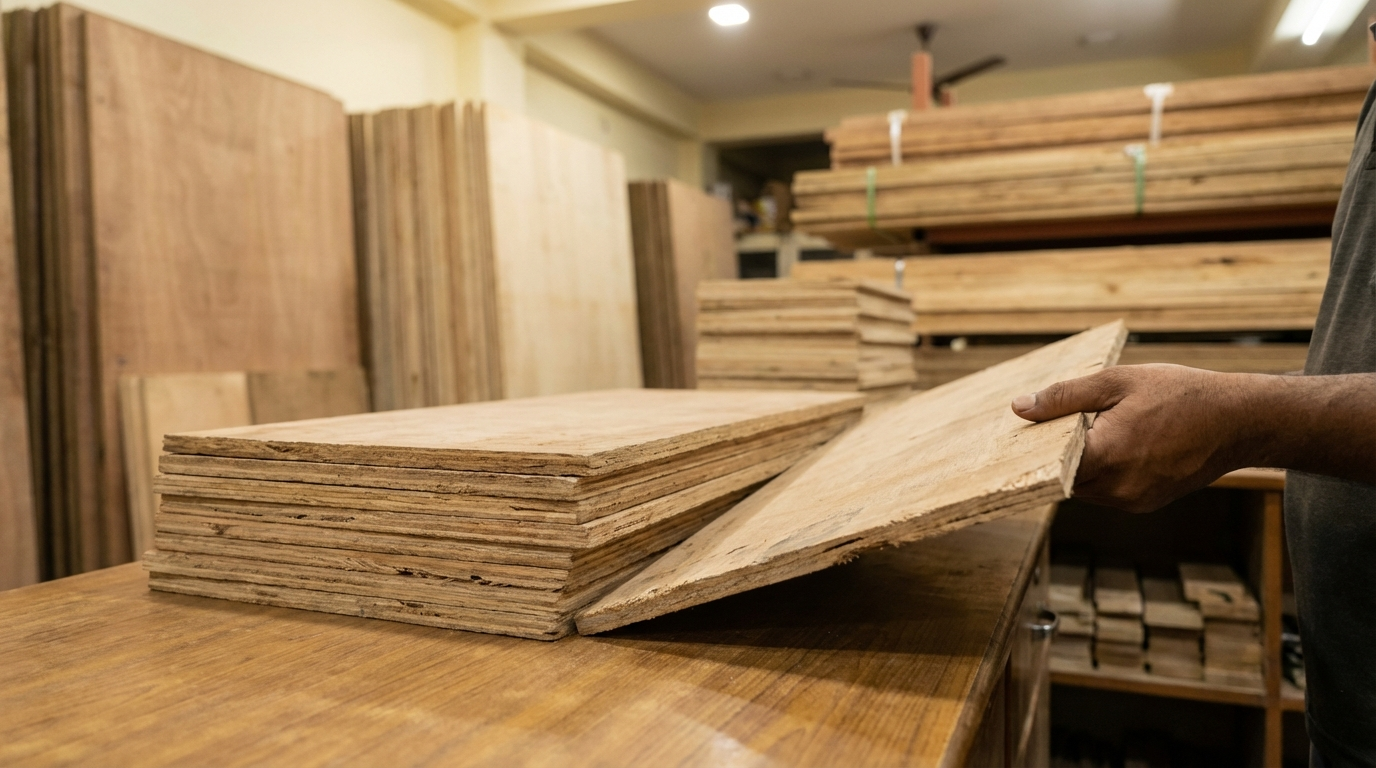 Plywood Price in Aurangabad