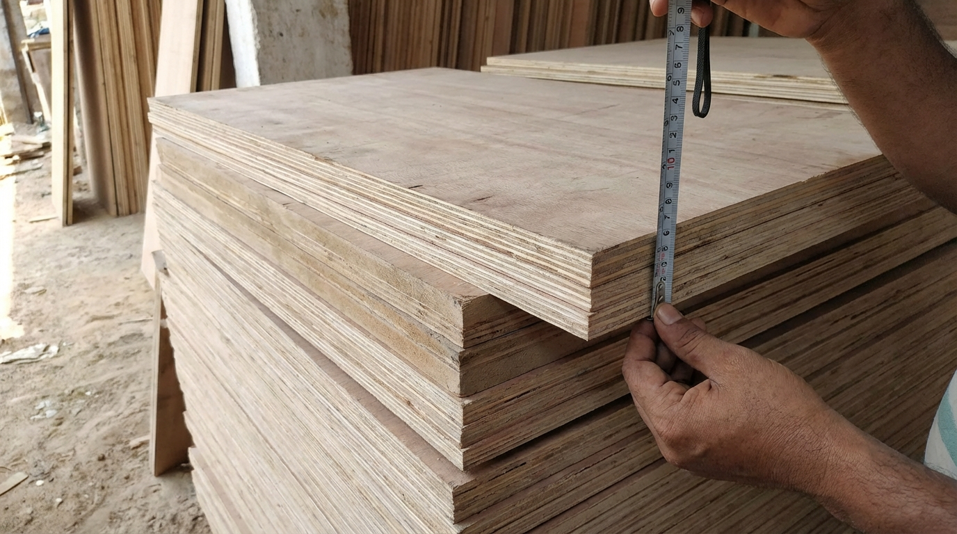 Plywood Price in Bathinda