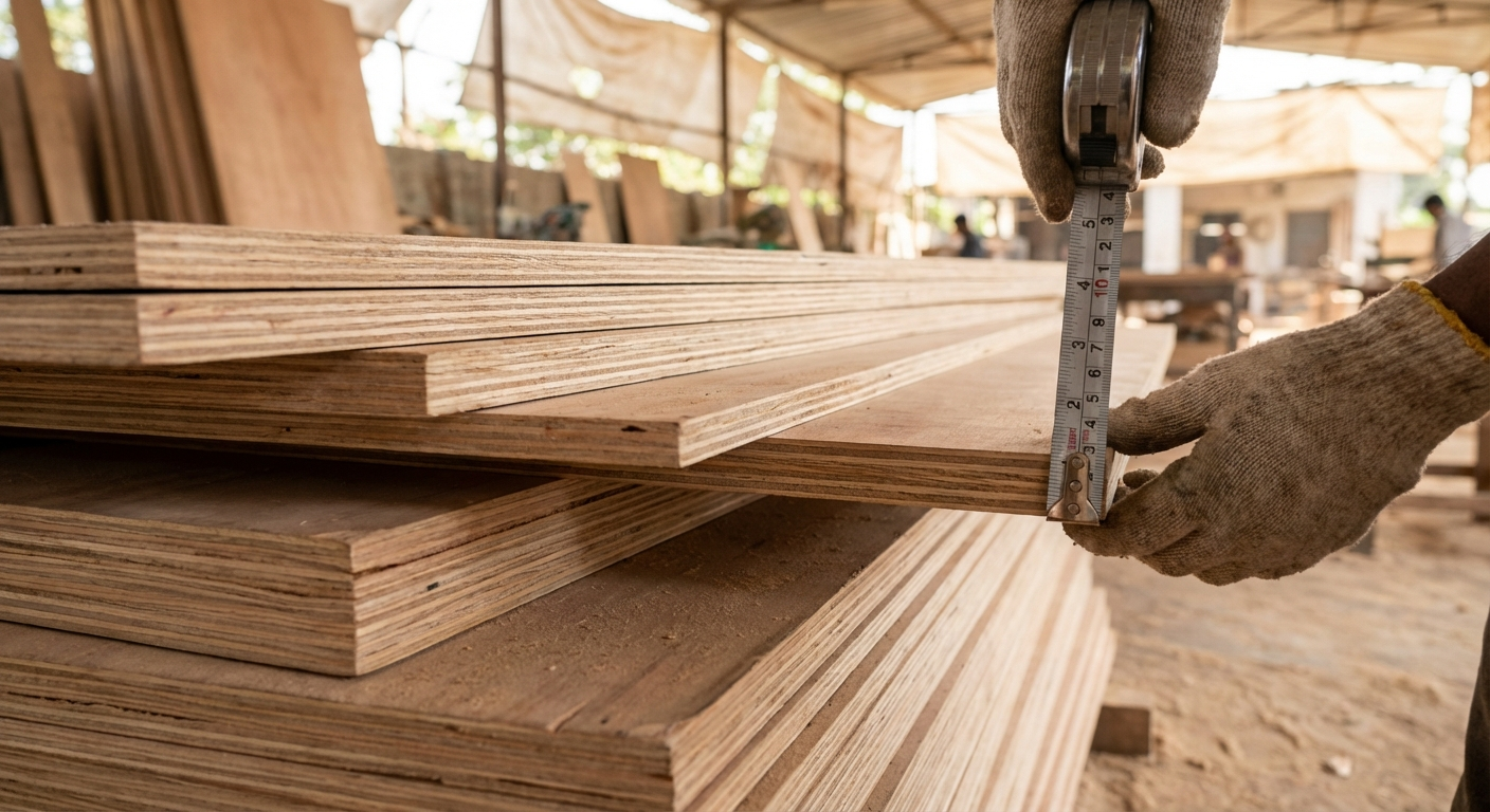 Plywood Price in Belgaum