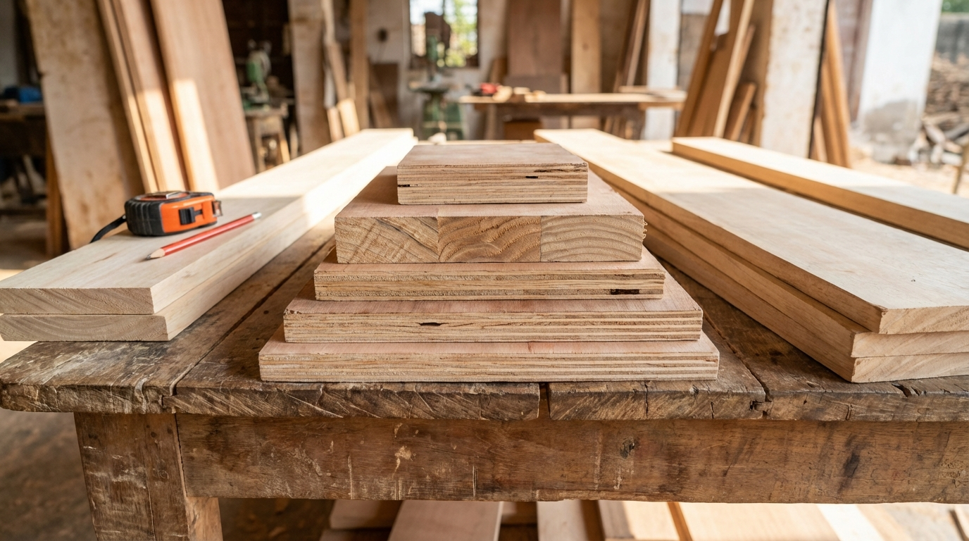 Plywood Price in Bilaspur