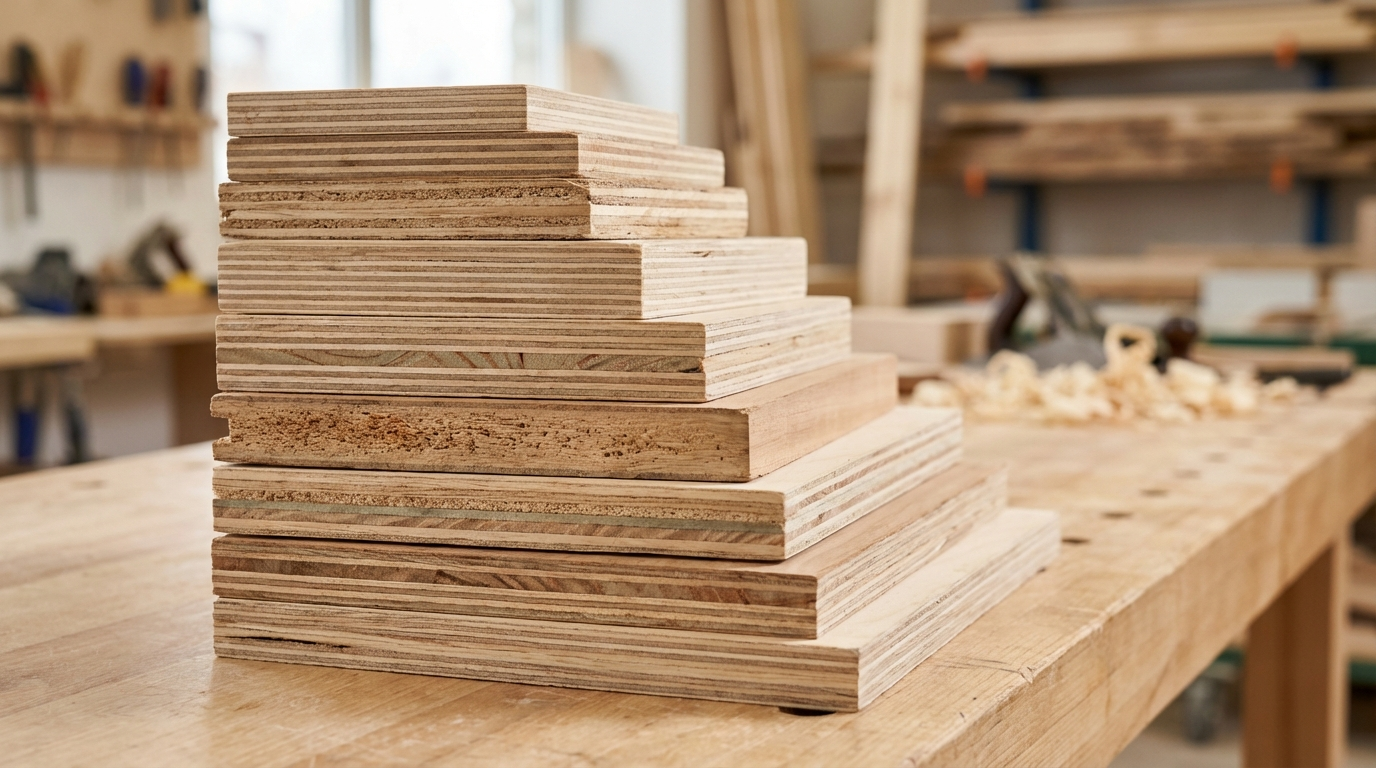 Plywood price in Chennai: grade-wise trend guide