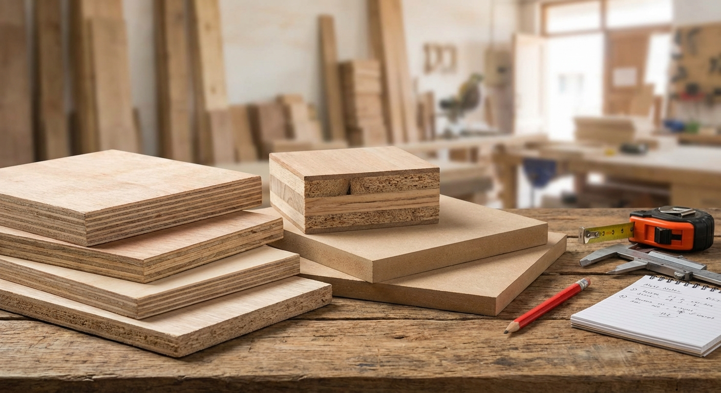 Plywood Price in Coimbatore