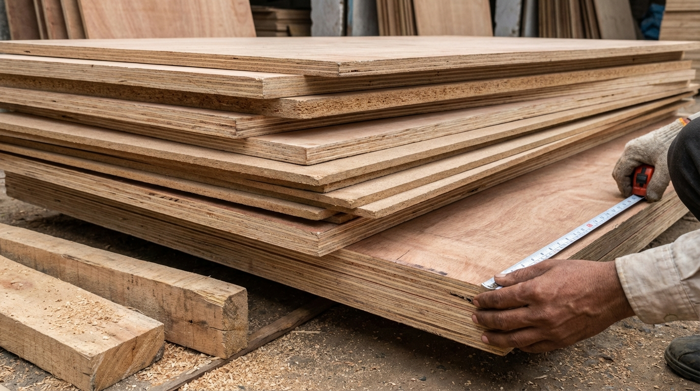 Plywood Price in Dhanbad
