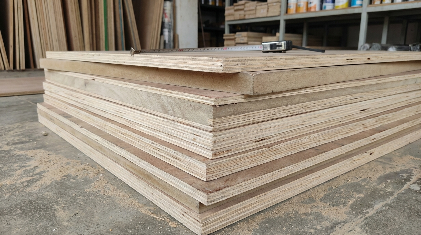 Plywood Price in Hubli
