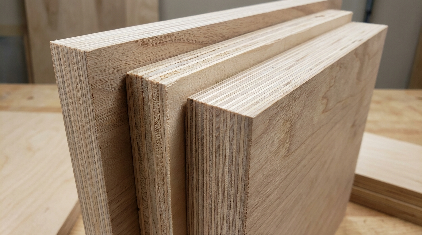 Plywood Price in India (Per Square Foot & Sheet) – 2026 Guide