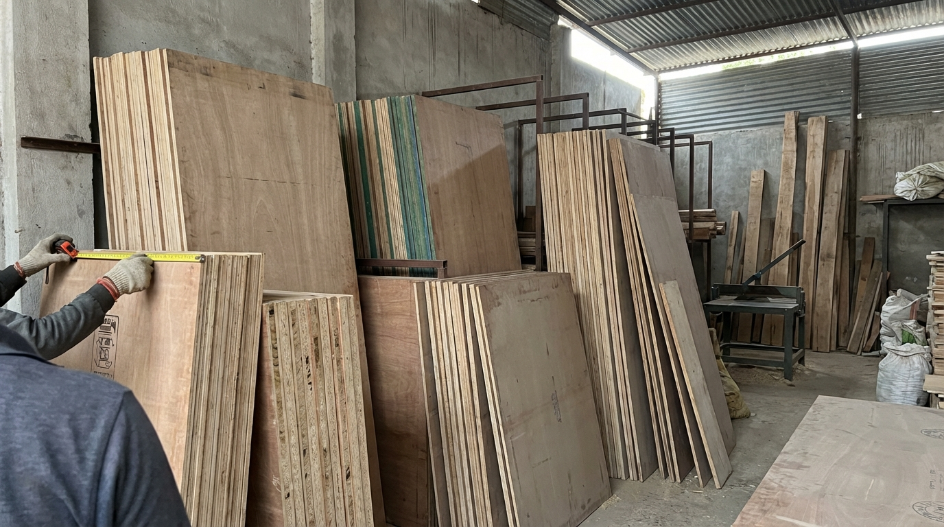 Plywood Price in Jalandhar