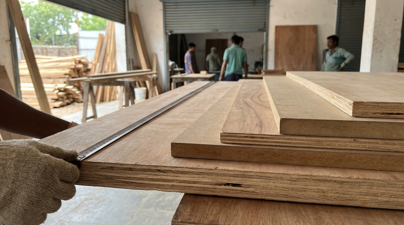 Plywood Price in Kolhapur