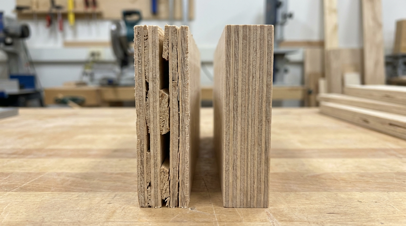 Plywood price in Kolkata: grade-wise trend guide