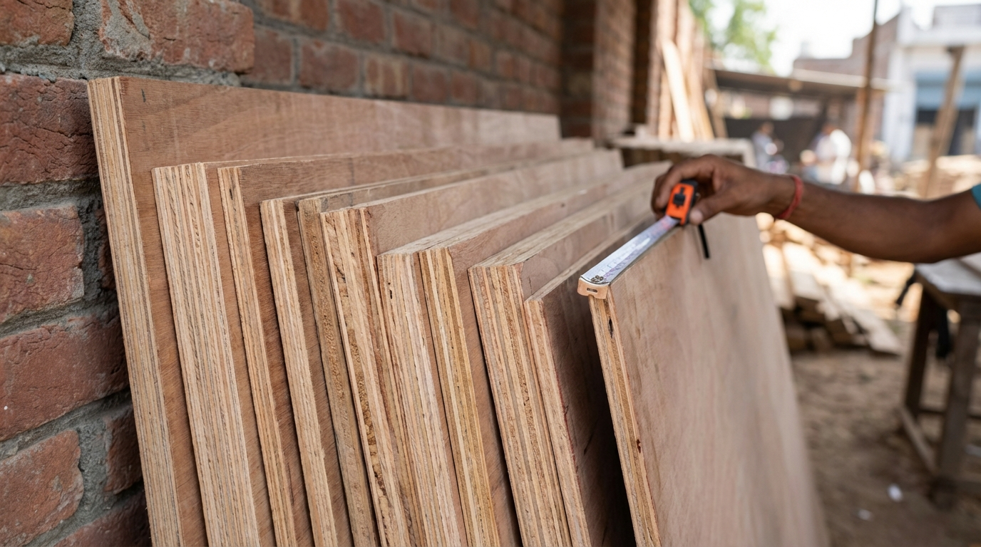 Plywood Price in Ludhiana