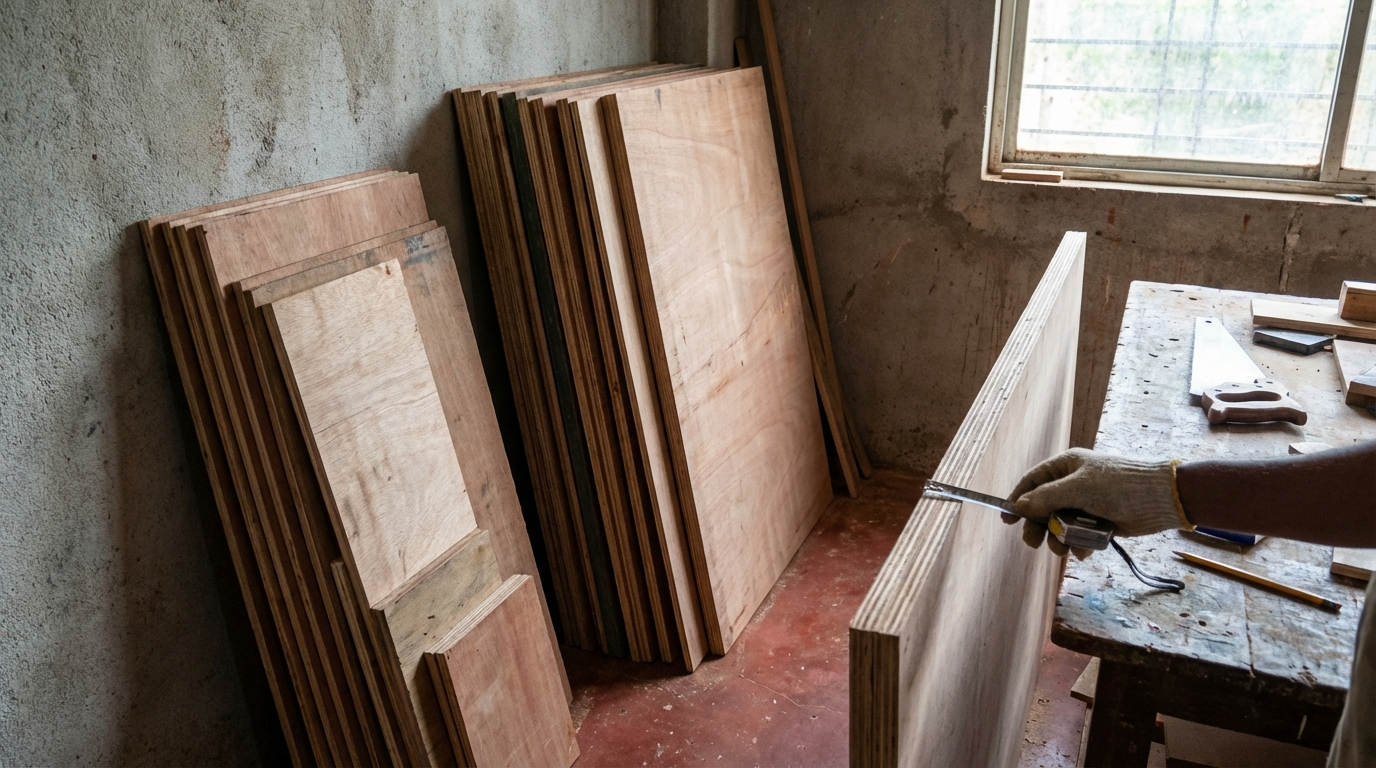 Plywood Price in Manipal
