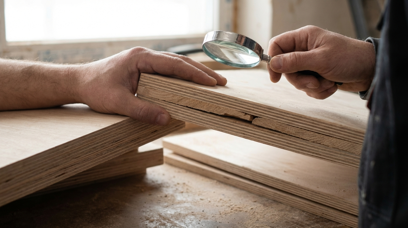 Plywood price in Mumbai: grade-wise trend guide