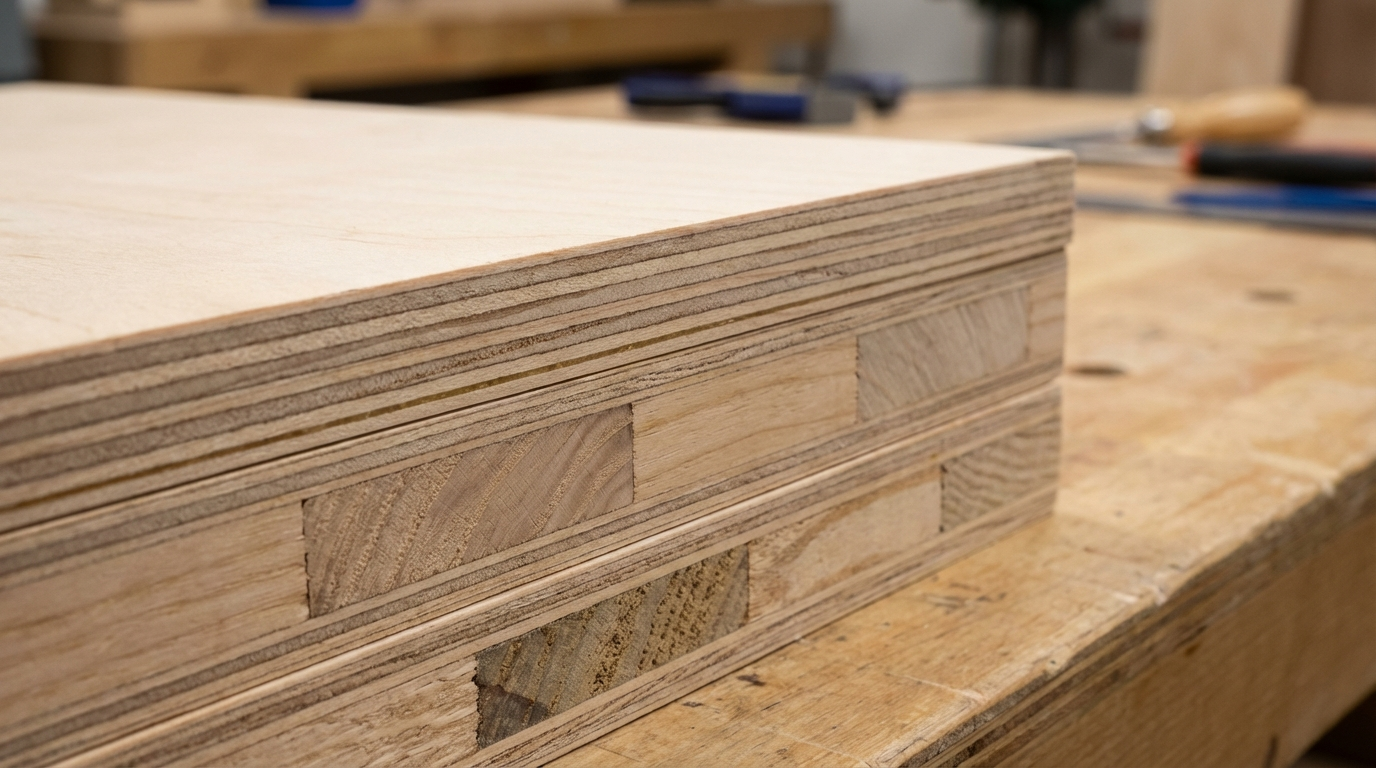 Plywood price in Mumbai: what affects today’s quotes