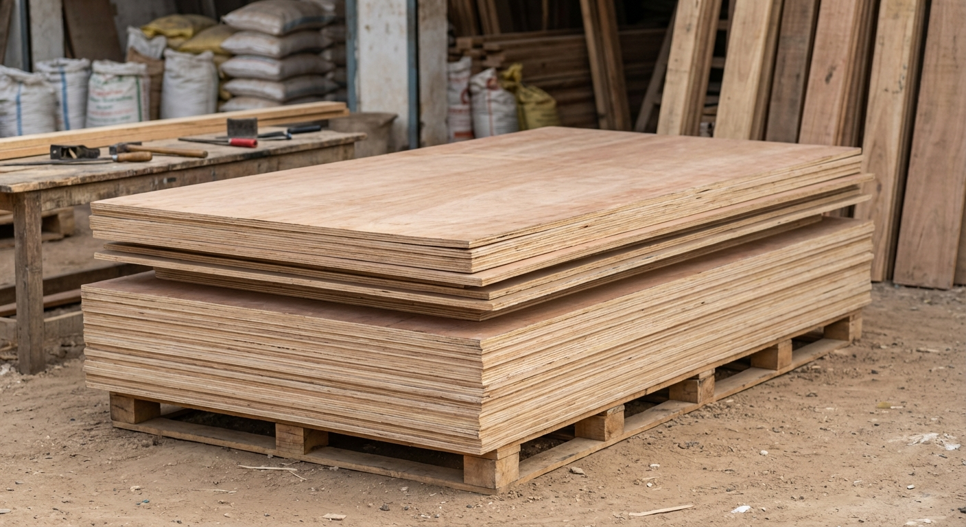 Plywood Price in Salem