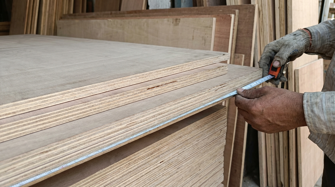 Plywood Price in Sonipat