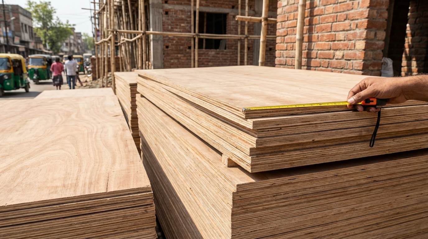 Plywood Price in Tirupati