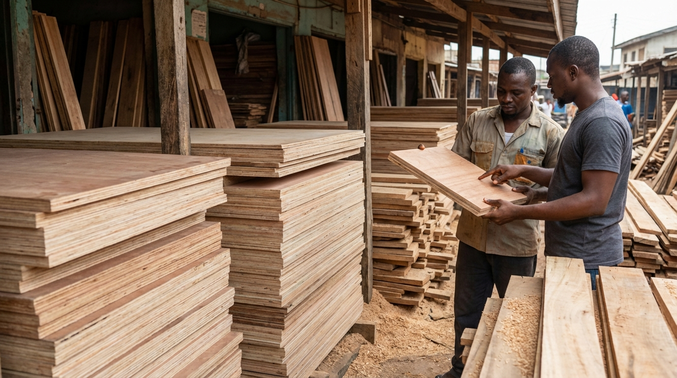Plywood Price in Warangal