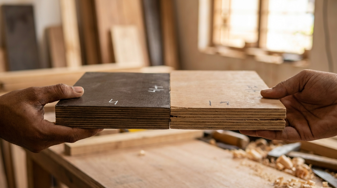 Plywood Price List 2026: Complete Price Guide for All Types & Grades