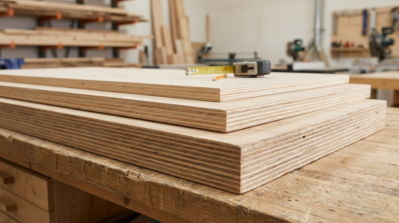 Plywood Price Per Sheet