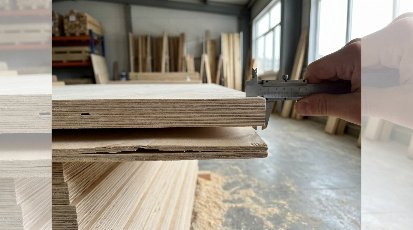 Plywood Store Near Me: How to Find Authorized Dealers + Checklist to Avoid Fake Sheets