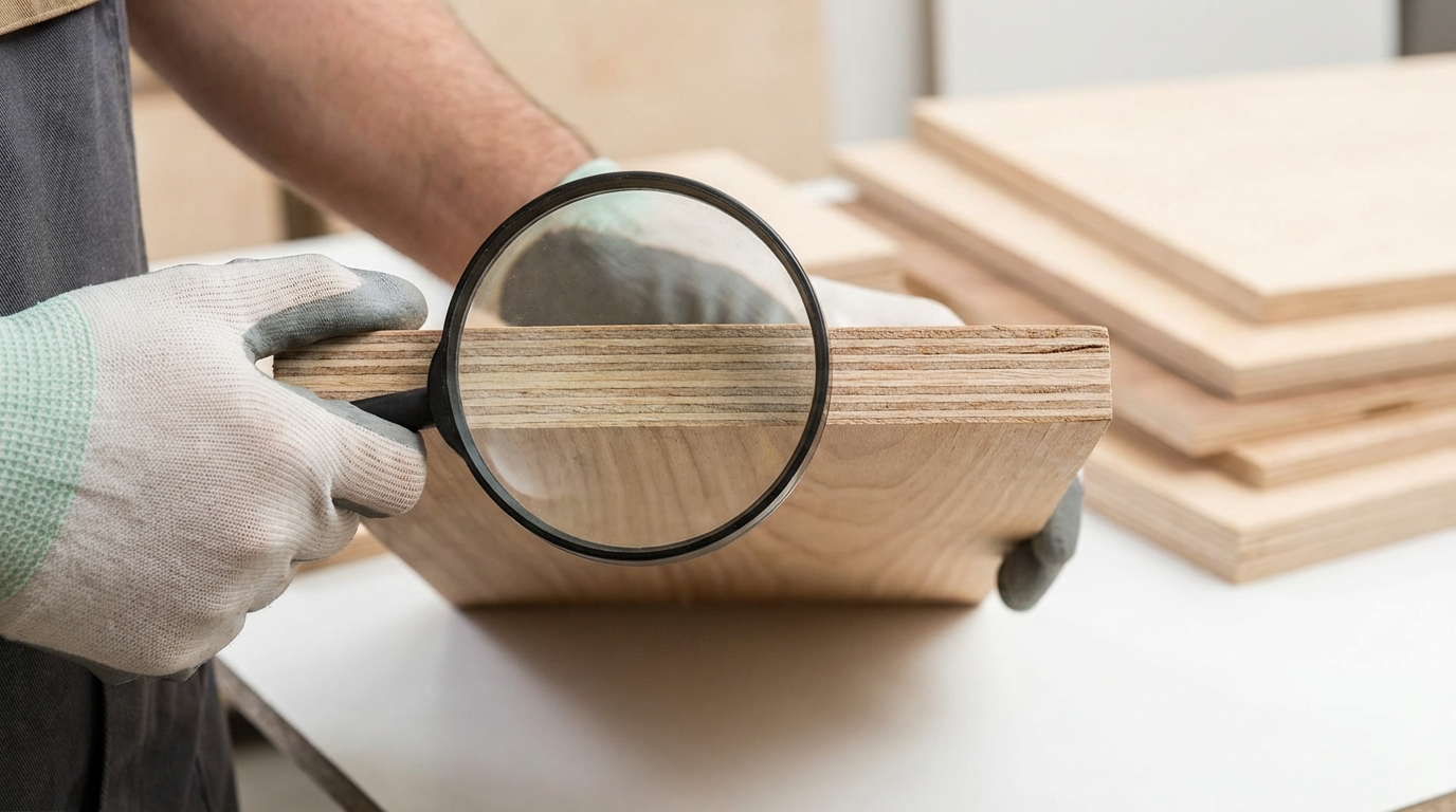 Plywood Warranty Explained