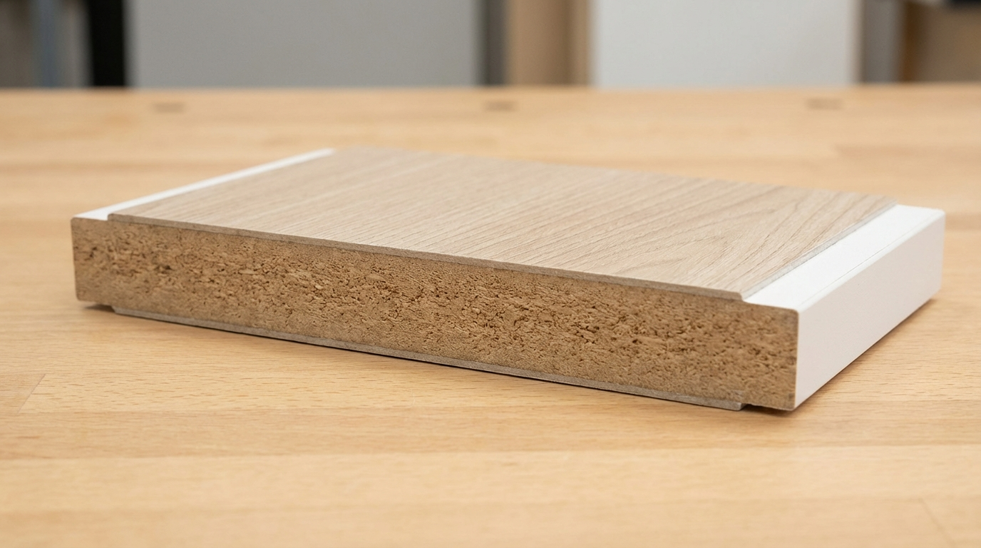 Pre-Laminated MDF: What It Is, Benefits, and When It’s Better Than Laminate