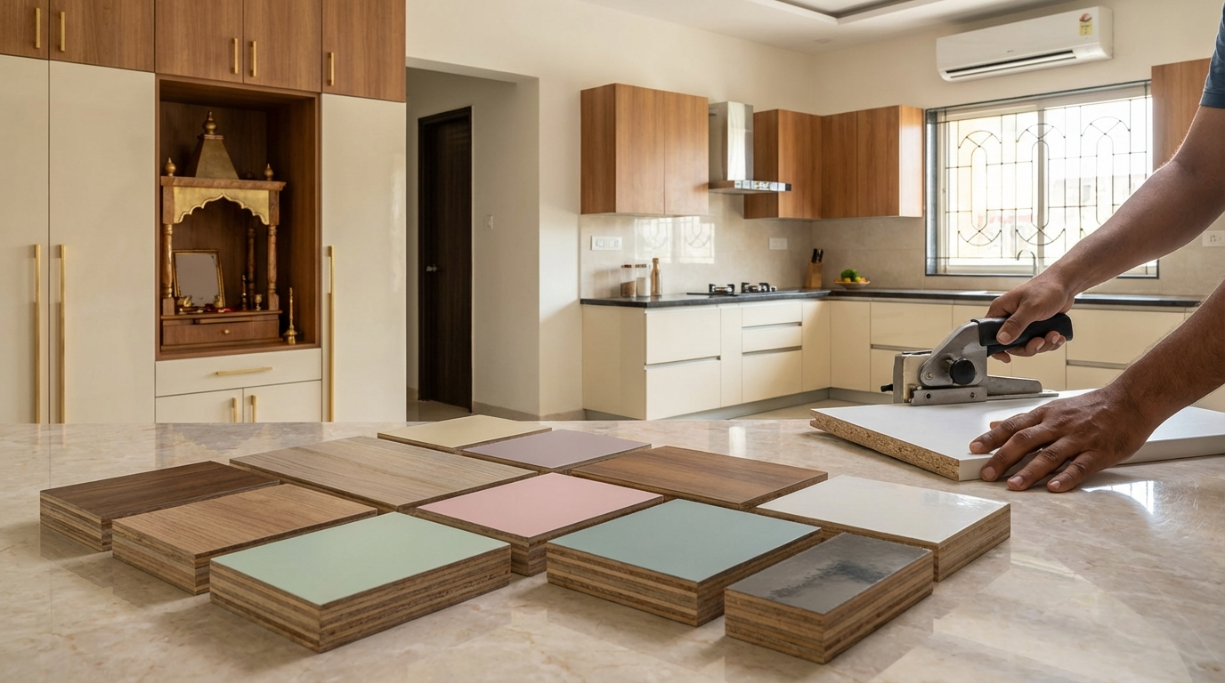 Prelam Board: Types, Benefits & Application Guide for India