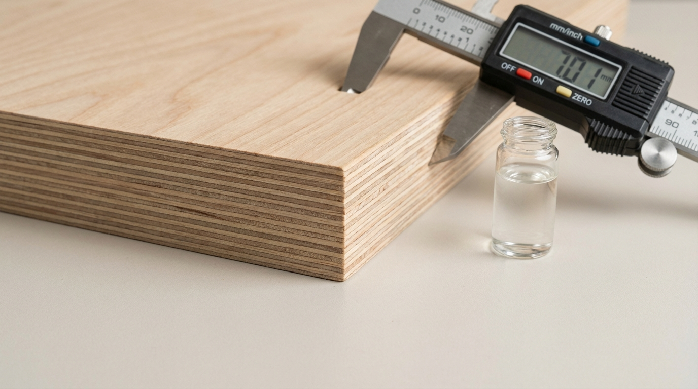 Premium Plywood Buying Guide