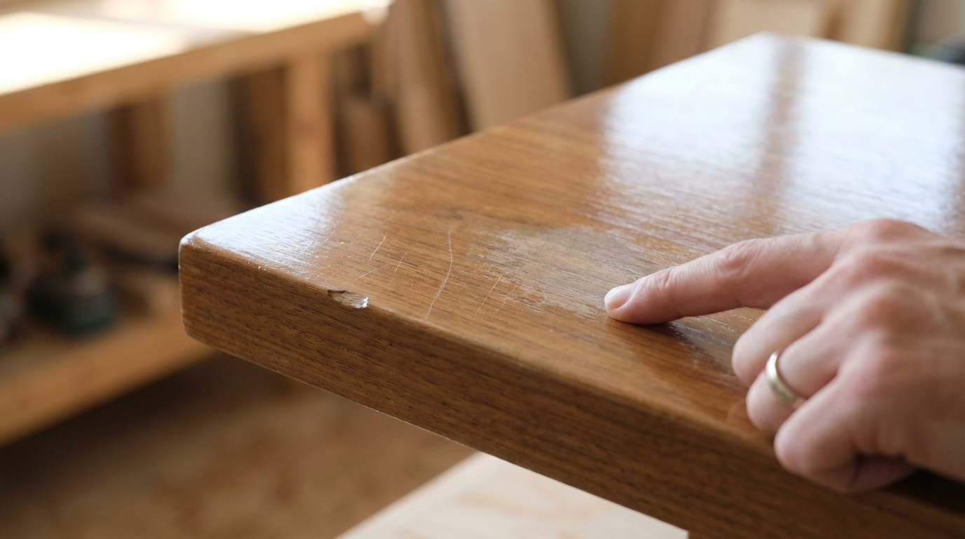 PU Polish Disadvantages: What You Need to Know