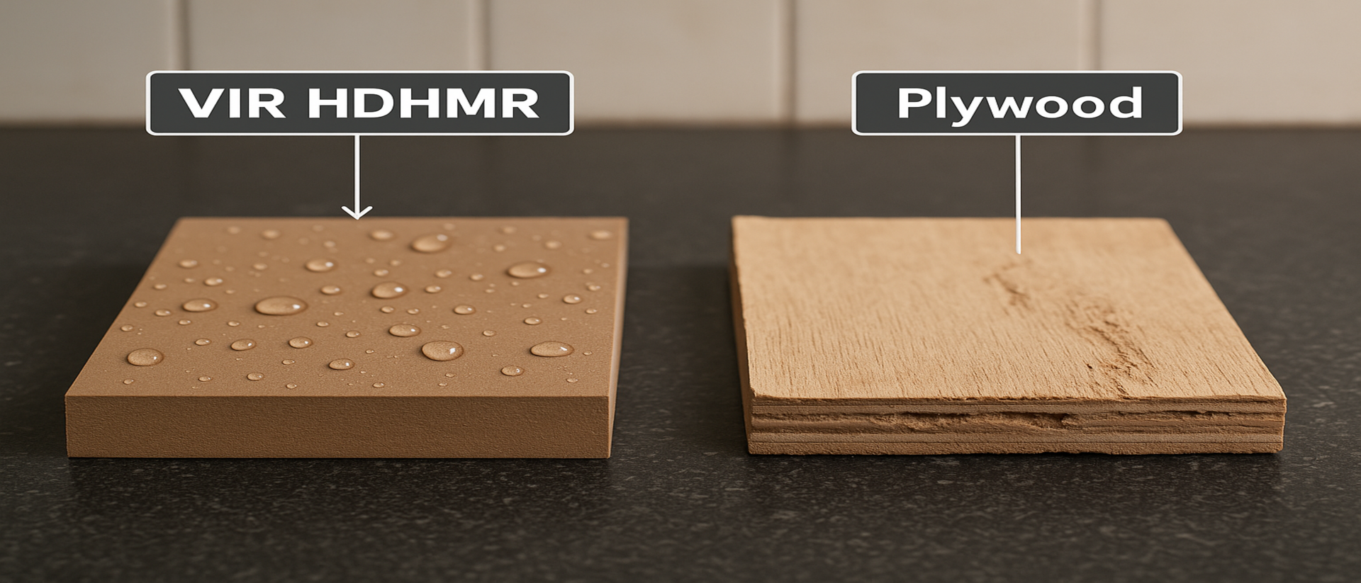 Rushil Décor VIR HDHMR Board Review & Comparison – Performance, Price & Best Uses
