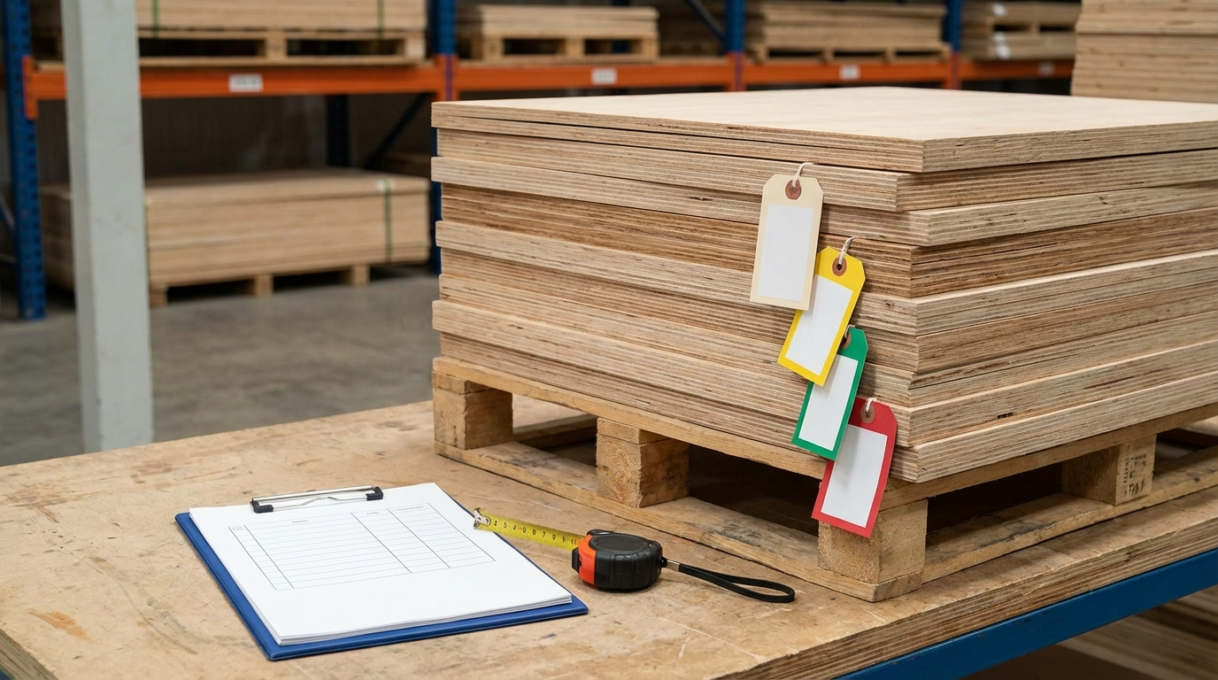 Sainik 710 Plywood Price List (Pan-India): Thickness-wise Sheet Rate Ranges + Dealer Quote Checklist