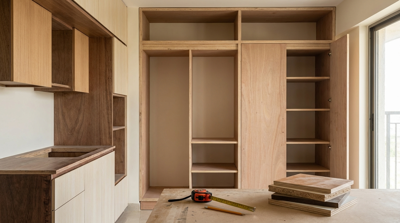 Sharon Plywood: Complete Brand Review & Product Guide