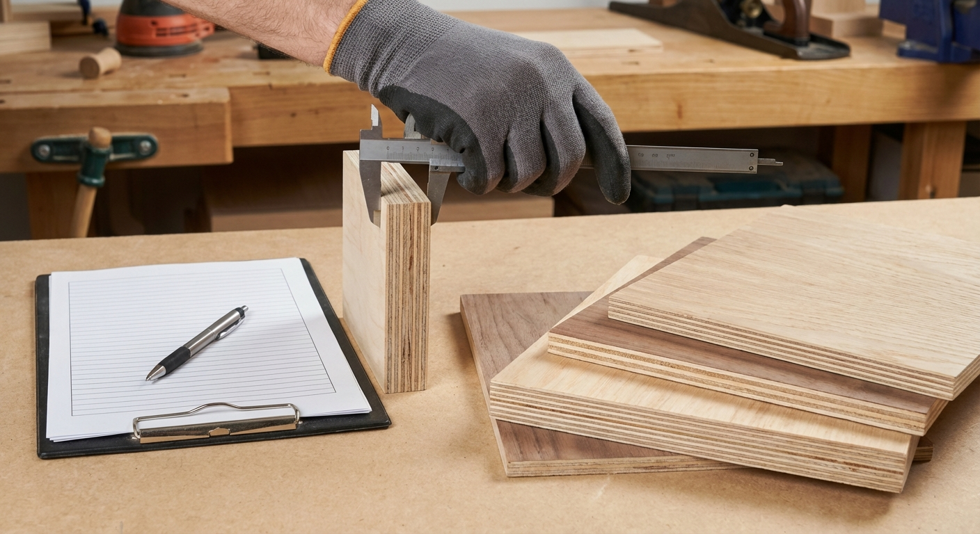 Sylvan Plywood Price & Comparison