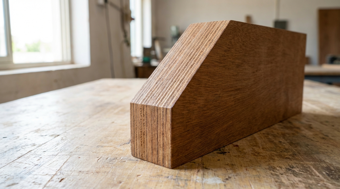 Termite Proof Plywood Guide: VPI Technology & Regional Risk Map