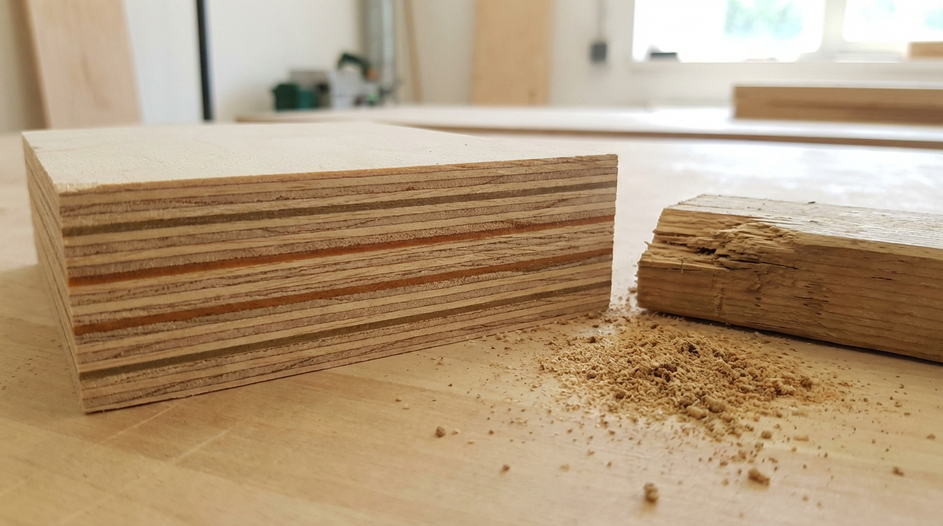 Termite Resistant Plywood Guide