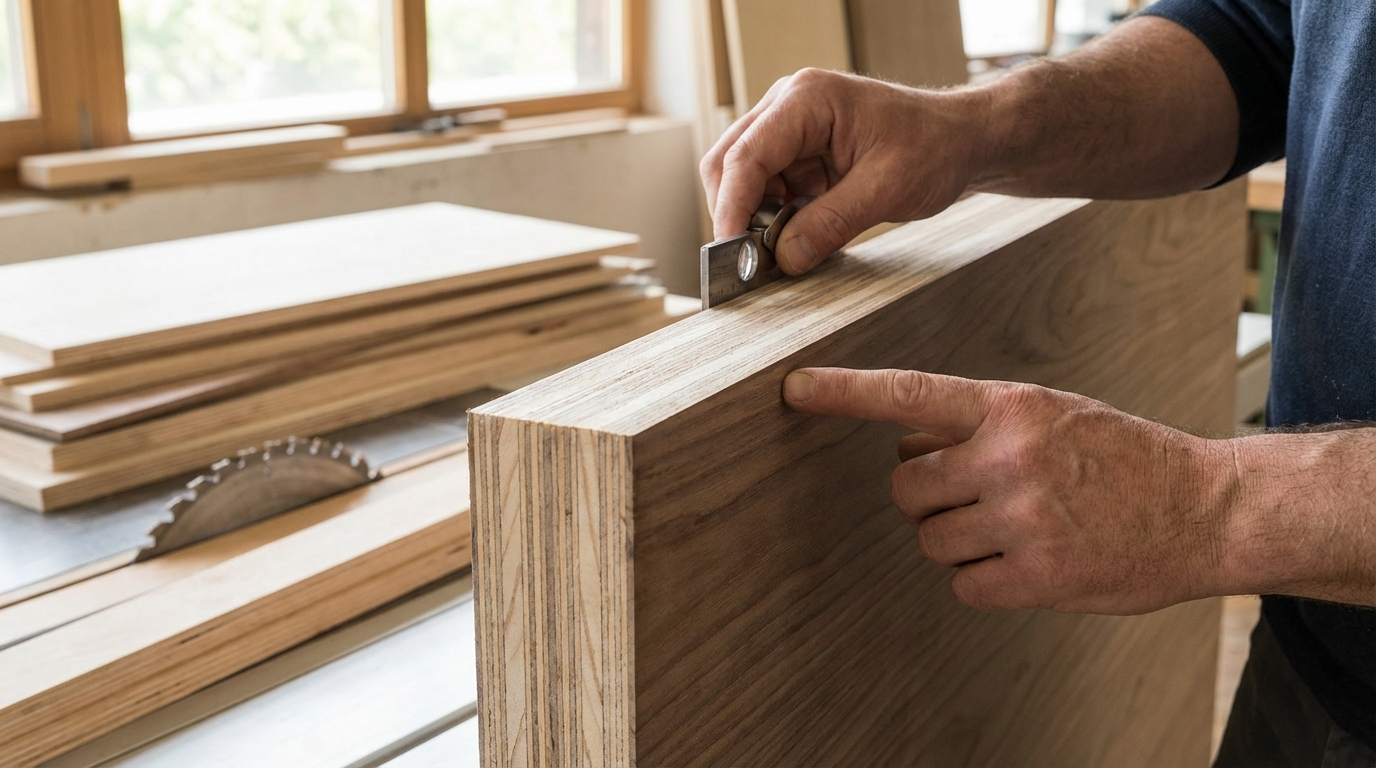 Top 10 Plywood Brands in India – 2026 Comparison & Guide