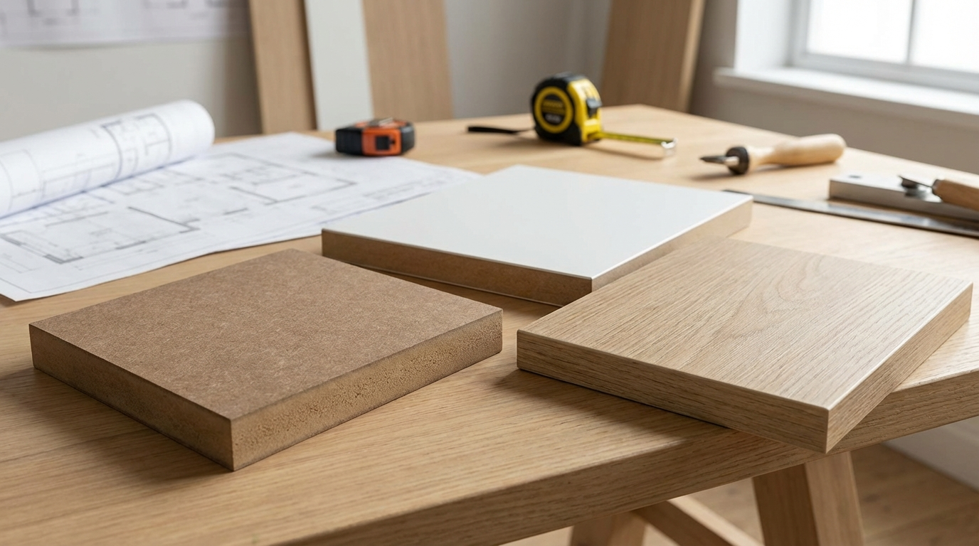 Top MDF Board Manufacturers in India 2026: Brands, Price & Quality Guide